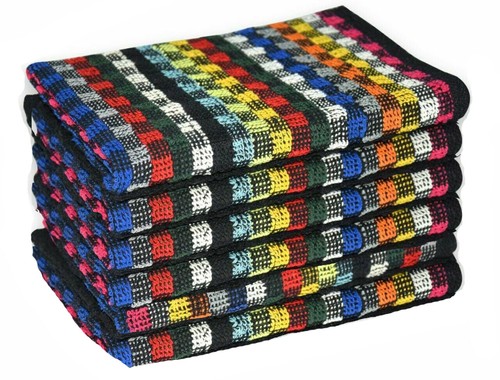 Set terry tea towels 100 - set, of