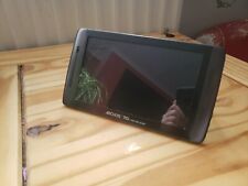Archos 7 8GB, Wi-Fi, 7in - Black