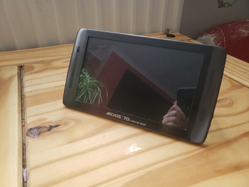 Archos 8gb 7in - 8gb,,
