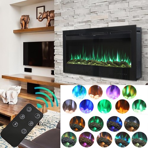 60inch fireplace led - 40/50/60inch,