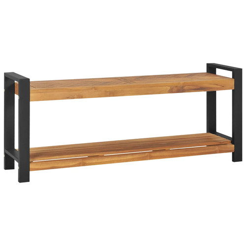 Walplus solid teak garden - walplus,