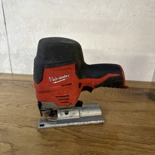 Milwaukee m12js 12v - milwaukee,