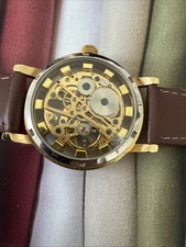 SKELETON MECHANICAL MEN