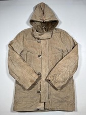 Vintage Hi-Gear Coat Mens