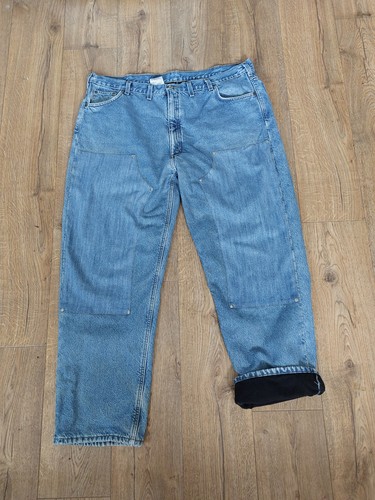 Carhartt b155 dst blue denim - carhartt,
