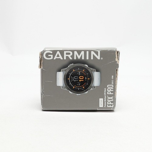 Garmin epix pro - garmin, 2)