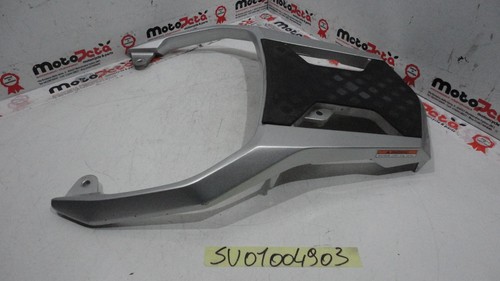 Rear handle suzuki strom - handle,