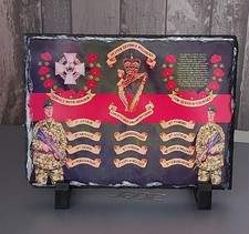 Ulster Defence Regiment CGC