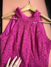 New Fuschia Pink Coast Dress