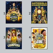 Michigan Wolverines NCAA