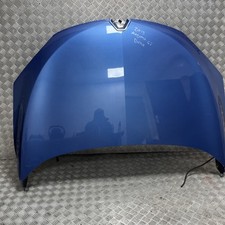 2013 Renault Megane Gt Line Bonnet (BLUE)