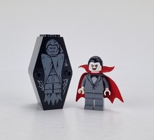 Lego Scooby Doo - Vampire/Bob