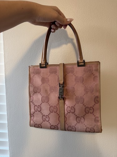Gucci jackie bardot bag jumbo - ,