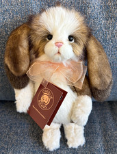 CHARLIE BEARS ANNABELLE  2018