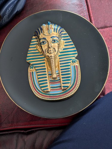 Vintage osiris porcelain the - porcelain,,