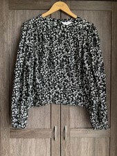 Marks & Spencer Black & White