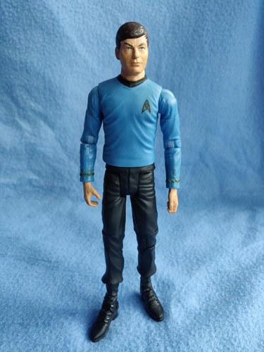 Star trek the - trek, series