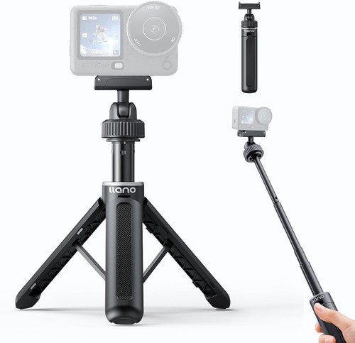 Magnetic mini tripod 16 - magnetic,