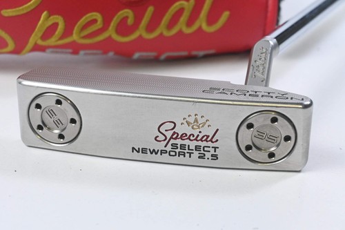 Scotty cameron special select - cameron,