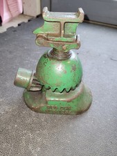 Vintage Harvey Frost Car Jack 