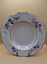 alfred meakin england Rimmed