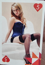 Chloe Madeley - FHM - RARE