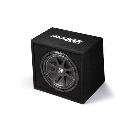 Kicker audio comp - audio,