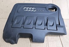 AUDI A3 8P Q3 8U AUDI TT 2.0 TDI CFFB CFG ENGINE COVER 03L103925S 03L103925AA
