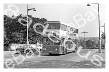 Bus Photograph GRAMPIAN DSA