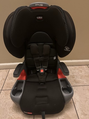 Britax grow with you - britax,