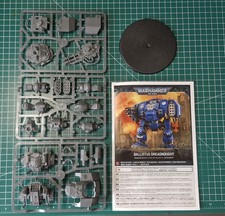 Games Workshop Warhammer 40k