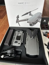DJI Mavic 2 Pro Fly More