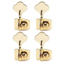 Pack Of 4 Pcs Handed Tuning