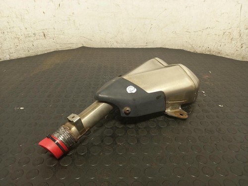 Kawasaki 1000 exhaust tail - zx,