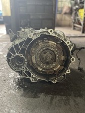VW GOLF MK6 2008-2012
