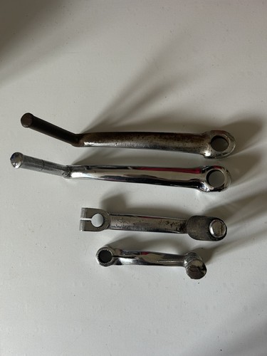 Bsa b31 b33 m20 m21 - bsa, a7
