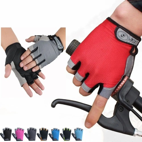 Weight lifting gym gloves - lifting, for