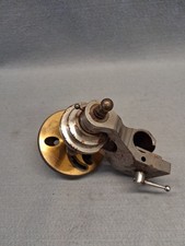 Vintage Watchmakers Precision