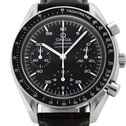 Omega speedmaster reduced - speedmaster,