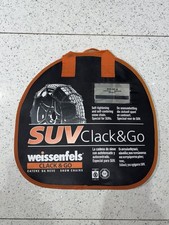 Weissenfels RTS-SP-Q Clack &