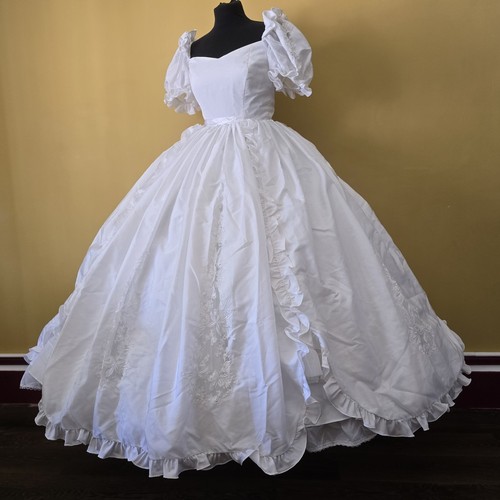 Vintage 1980s pronovias - 1980s,