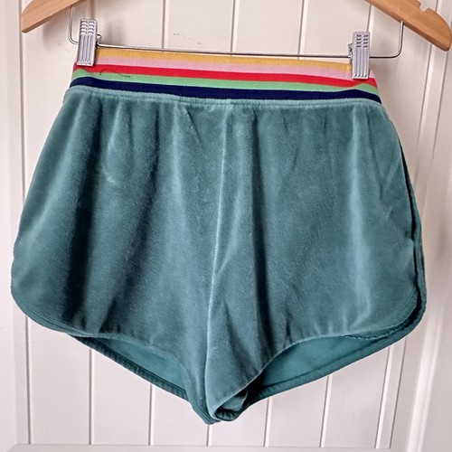 Wild fable retro velour - fable,