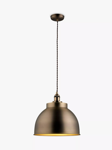 John lewis baldwin pendant - john,