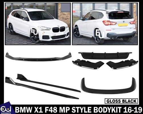 Body kit for - body, f48