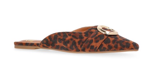 Madden nyc women leopard - nyc,