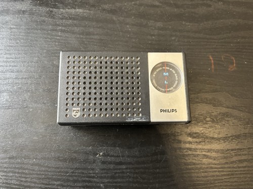 Vintage philips 020 - vintage,