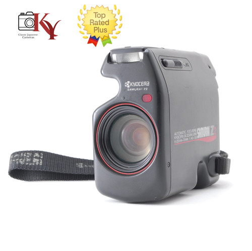Near mint kyocera - [,
