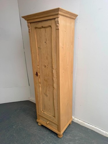Pretty antique old - pine, 1