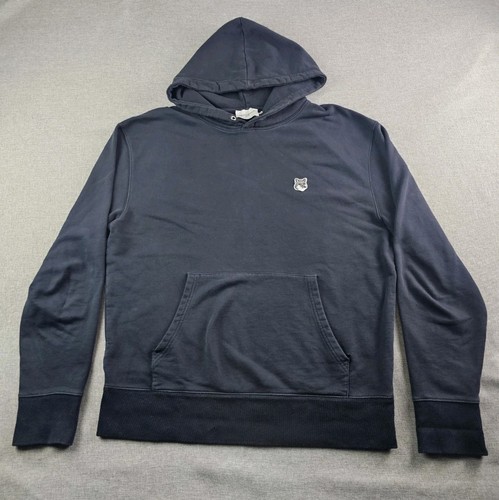 Maison kitsune paris hoodie - kitsune,