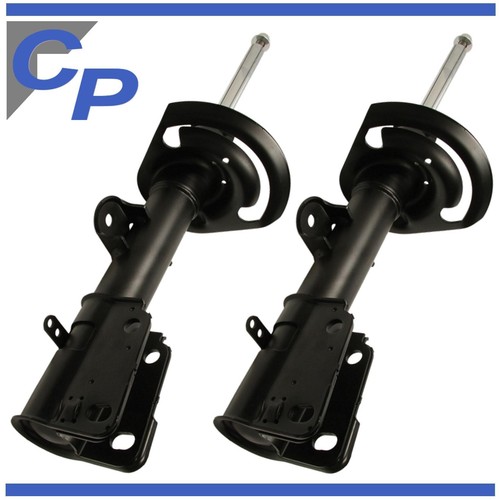 Front shock absorbers for - front,